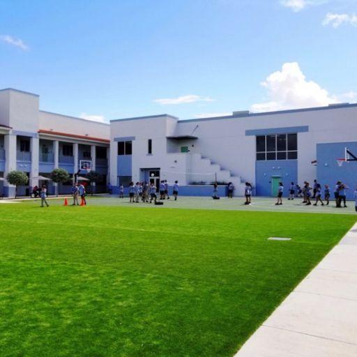 Somerset School